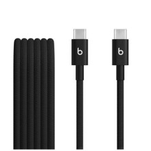 Apple MDGA4ZM Beats Wowen USB-C Data Cable 1.5m Black